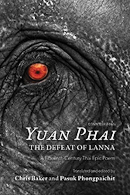 <i>Yuan Phai</i>, the Defeat of Lanna